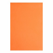 Фоаміран 20х30см, 1,7мм SANTI 742700 помаранчевий EVA (10арк. в уп.) (ціна за 1арк.) /742700/