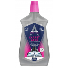 Шампунь для пилососів ASTONISH 1л З дезінфікуючим ефектом