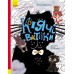 КЕНГУРУ Книга "Три казки. Котячі витівки" Демченко О.