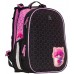 Рюкзак шкільний CLASS 2503C SchoolCase Mini Kitty, 2 відділення /2503C/