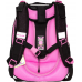 Рюкзак шкільний CLASS 2503C SchoolCase Mini Kitty, 2 відділення /2503C/