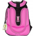 Рюкзак шкільний CLASS 2503C SchoolCase Mini Kitty, 2 відділення /2503C/