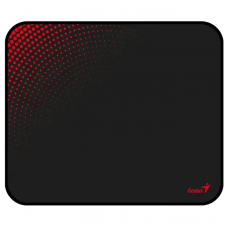 Килимок д/мишки Genius G-Pad 230S, гумовий (19*23см) black (ігровий)