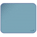 Килимок д/мишки Genius G-Pad 230S, гумовий (19*23см) grey (ігровий)