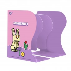 Підставка для книг YES 470530 Minecraft.Spring, металева телескопічна, 19х10х15см /470530/ 