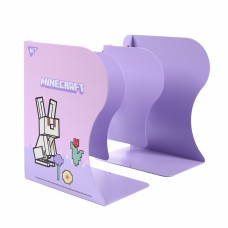 Підставка для книг YES 470530 Minecraft.Spring, металева телескопічна, 19х10х15см /470530/ 