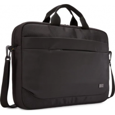 Сумка для ноутбука 15.6дюйм. CASE LOGIC Advantage Attache ADVA-116 Black