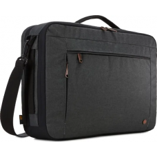 Сумка для ноутбука 15.6дюйм. CASE LOGIC Era Convertible ERACV-116 Obsidian
