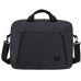 Сумка для ноутбука 14дюйм. CASE LOGIC Huxton Attache HUXA-214 Black