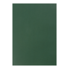 Папір кольоровий 80г/м, А4 50арк. BUROMAX 2721450-04, DARK темно-зелений /BM.2721450-04/