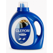 Засіб для прання рідкий Clerom Professional 3,5л Universal