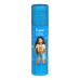 Клей-олівець  8г ZiBi 6307 SUPER GIRLS, прозорий з блискітками PVP (24) /ZB.6307/