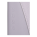 Щоденник датований 2026 BUROMAX А5 AURORA 21115-26 бузковий /BM.21115-26/ Щоденник датований 2026 BUROMAX А5 AURORA 21115-26 бузковий /BM.21115-26/