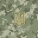 Щоденник датований 2026 BUROMAX А5 MILITARY 21134-59 хакі /BM.21134-59/