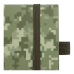 Щоденник датований 2026 BUROMAX А5 MILITARY 21134-59 хакі /BM.21134-59/ Щоденник датований 2026 BUROMAX А5 MILITARY 21134-59 хакі /BM.21134-59/