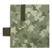 Щоденник датований 2026 BUROMAX А5 MILITARY 21134-59 хакі /BM.21134-59/ Щоденник датований 2026 BUROMAX А5 MILITARY 21134-59 хакі /BM.21134-59/