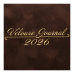 Щоденник датований 2026 BUROMAX А5 VELOUR 2134-25 коричневий /BM.2134-25/ Щоденник датований 2026 BUROMAX А5 VELOUR 2134-25 коричневий /BM.2134-25/