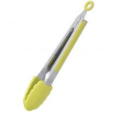 Щипці кухонні RINGEL Main RG-5103/5 27см (нерж.сталь+силікон)