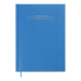 Щоденник датований 2026 BUROMAX А5 CLASSIC 21121-02 синій /BM.21121-02/