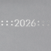 Щоденник датований 2026 BUROMAX А5 CLASSIC 21121-09 сірий /BM.21121-09/