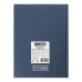 Щоденник датований 2026 BUROMAX А5 POWERFUL 21124-02 синій /BM.21124-02/ Щоденник датований 2026 BUROMAX А5 POWERFUL 21124-02 синій /BM.21124-02/