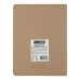 Щоденник датований 2027 BUROMAX А5 MORANDI STYLE 21135-22 пісочний /BM.21135-22/