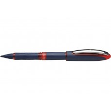 Ручка капілярна SCHNEIDER One Business S183002 0,6мм червона (10) /S183002/