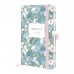 Щотижневик датований 2026 AXENT 12,5x19,5см Partner Gentle Blossom 8524-26-3, на гумці /8524-26-3-A/ Щотижневик датований 2026 AXENT 12,5x19,5см Partner Gentle Blossom 8524-26-3, на гумці /8524-26-3-A/