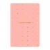 Щотижневик датований 2026 AXENT 12,5х19,5см Partner Mellow Happiness planner /8528-26-1-A/ Щотижневик датований 2026 AXENT 12,5х19,5см Partner Mellow Happiness planner /8528-26-1-A/