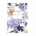 Щотижневик датований 2026 AXENT 12,5х19,5см Partner Violet Whispers 8524-26-4, на гумці /8524-26-4-A/ Щотижневик датований 2026 AXENT 12,5х19,5см Partner Violet Whispers 8524-26-4, на гумці /8524-26-4-A/