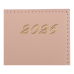Щоденник датований 2026 BUROMAX А5 NUDE 21140-43 світло-рожевий /BM.21140-43/ Щоденник датований 2026 BUROMAX А5 NUDE 21140-43 світло-рожевий /BM.21140-43/