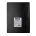 Щоденник датований 2026 BUROMAX А5 MEMORY 21151-01 чорний /BM.21151-01/ Щоденник датований 2026 BUROMAX А5 MEMORY 21151-01 чорний /BM.21151-01/