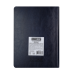 Щоденник датований 2026 BUROMAX А5 MEMORY 21151-02 синій /BM.21151-02/ Щоденник датований 2026 BUROMAX А5 MEMORY 21151-02 синій /BM.21151-02/