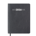 Щоденник датований 2026 BUROMAX А5 MEMORY 21151-09 сірий /BM.21151-09/ Щоденник датований 2026 BUROMAX А5 MEMORY 21151-09 сірий /BM.21151-09/