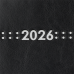 Щоденник датований 2026 BUROMAX А5 MEMORY 21151-09 сірий /BM.21151-09/ Щоденник датований 2026 BUROMAX А5 MEMORY 21151-09 сірий /BM.21151-09/
