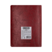 Щоденник датований 2026 BUROMAX А5 MIND 21152-05 червоний /BM.21152-05/ Щоденник датований 2026 BUROMAX А5 MIND 21152-05 червоний /BM.21152-05/