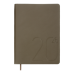 Щоденник датований 2026 BUROMAX А5 DARK MORANDI 21157-04 зелений (болотний) /BM.21157-04/ Щоденник датований 2026 BUROMAX А5 DARK MORANDI 21157-04 зелений (болотний) /BM.21157-04/