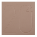 Щоденник датований 2026 BUROMAX А5 DARK MORANDI 21157-40 какао /BM.21157-40/ Щоденник датований 2026 BUROMAX А5 DARK MORANDI 21157-40 какао /BM.21157-40/