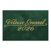Щоденник датований 2026 BUROMAX А6 VELOUR 2512-04 зелений /BM.2512-04/ Щоденник датований 2026 BUROMAX А6 VELOUR 2512-04 зелений /BM.2512-04/