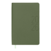 Щоденник датований 2026 BUROMAX А6 MORANDI STYLE 2586-04 зелений /BM.2586-04/ Щоденник датований 2026 BUROMAX А6 MORANDI STYLE 2586-04 зелений /BM.2586-04/