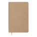 Щоденник датований 2026 BUROMAX А6 MORANDI STYLE 2586-22 пісочний /BM.2586-22/