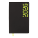 Щоденник датований 2026 BUROMAX А6 NEON 2589-08 жовтий /BM.2589-08/ Щоденник датований 2026 BUROMAX А6 NEON 2589-08 жовтий /BM.2589-08/