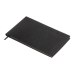 Щотижневик датований 2026 BUROMAX кишеньковий IDEAL 2905-01 чорний (153*87мм) /BM.2905-01/