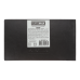 Щотижневик датований 2026 BUROMAX кишеньковий IDEAL 2905-01 чорний (153*87мм) /BM.2905-01/ Щотижневик датований 2026 BUROMAX кишеньковий IDEAL 2905-01 чорний (153*87мм) /BM.2905-01/