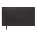 Щотижневик датований 2026 BUROMAX кишеньковий IDEAL 2905-01 чорний (153*87мм) /BM.2905-01/ Щотижневик датований 2026 BUROMAX кишеньковий IDEAL 2905-01 чорний (153*87мм) /BM.2905-01/