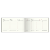 Щотижневик датований 2026 BUROMAX кишеньковий IDEAL 2905-01 чорний (153*87мм) /BM.2905-01/ Щотижневик датований 2026 BUROMAX кишеньковий IDEAL 2905-01 чорний (153*87мм) /BM.2905-01/