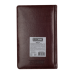 Щотижневик датований 2026 BUROMAX А5 BRAVO 2706-25 коричневий /BM.2706-25/ Щотижневик датований 2026 BUROMAX А5 BRAVO 2706-25 коричневий /BM.2706-25/