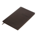 Щотижневик датований 2026 BUROMAX А5 IDEAL 2707-25 коричневий /BM.2707-25/ Щотижневик датований 2026 BUROMAX А5 IDEAL 2707-25 коричневий /BM.2707-25/