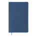 Щотижневик датований 2026 BUROMAX А5 STEEL 2709-03 темно-синій /BM.2709-03/ Щотижневик датований 2026 BUROMAX А5 STEEL 2709-03 темно-синій /BM.2709-03/