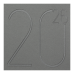 Щотижневик датований 2026 BUROMAX А5 STEEL 2709-24 сріблястий /BM.2709-24/ Щотижневик датований 2026 BUROMAX А5 STEEL 2709-24 сріблястий /BM.2709-24/